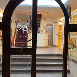 Hotel Azzurra